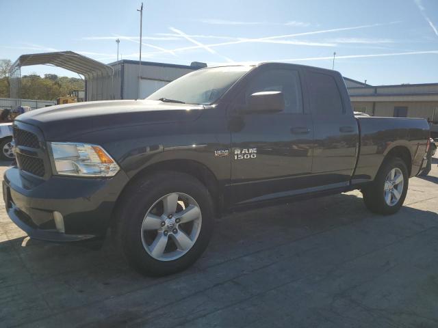 RAM 1500 ST 2015 with VIN 1C6RR7FT3FS657449 - Photo from auction