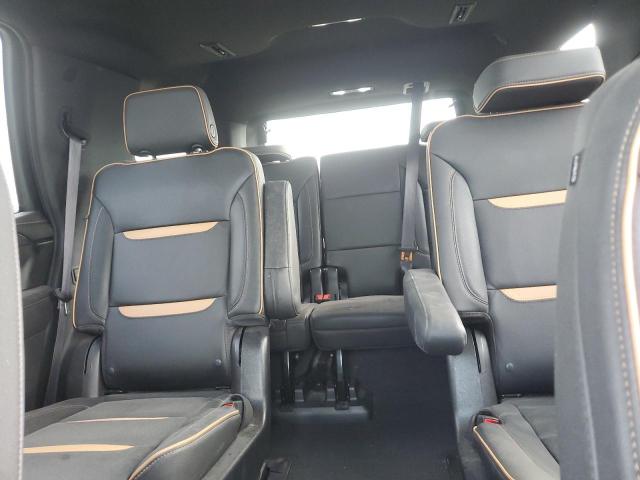 Photo 10 from auction – 2023 GMC YUKON AT4 with VIN 1GKS2CKD0PR562589