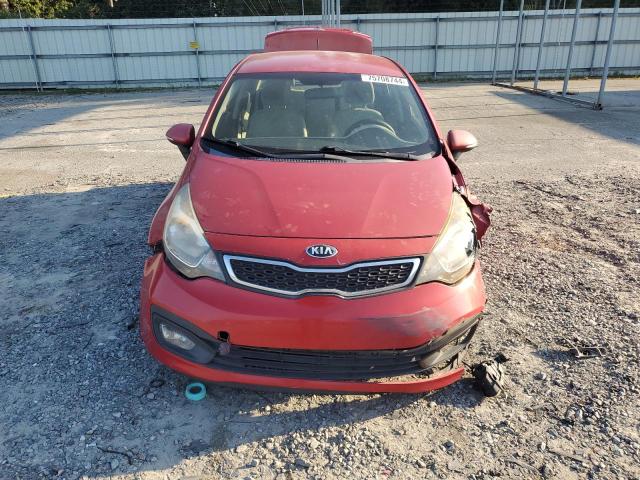 Photo 5 from auction – 2013 KIA RIO EX with VIN KNADN4A31D6243013