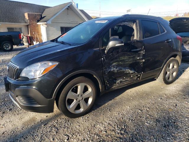 BUICK ENCORE 2016 with VIN KL4CJASB3GB700361 - Photo from auction