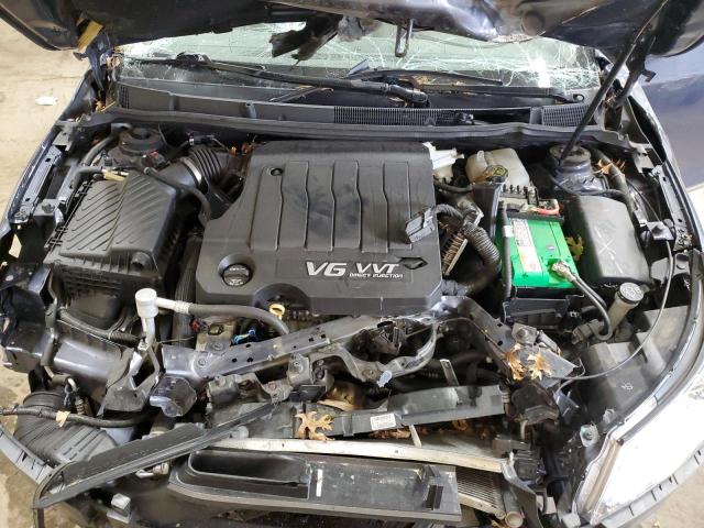 Photo 11 from auction – 2013 BUICK LACROSSE P with VIN 1G4GF5E35DF333659