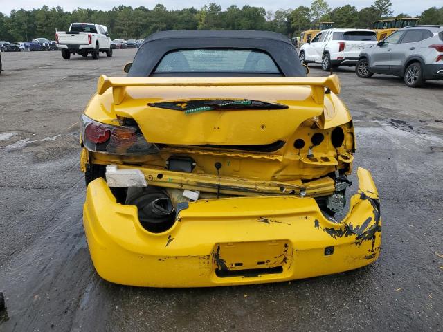 Photo 6 from auction – 2004 HONDA S2000 with VIN JHMAP21494S001069