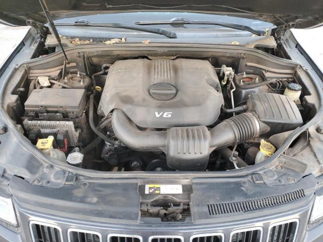 Photo 12 from auction – 2014 JEEP GRAND CHER with VIN 1C4RJFBG6EC417579