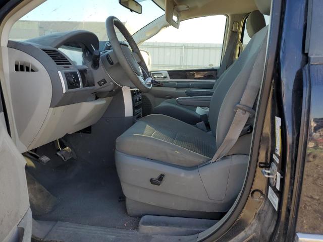Photo 7 from auction – 2010 DODGE GRAND CARA with VIN 2D4RN5D13AR138893