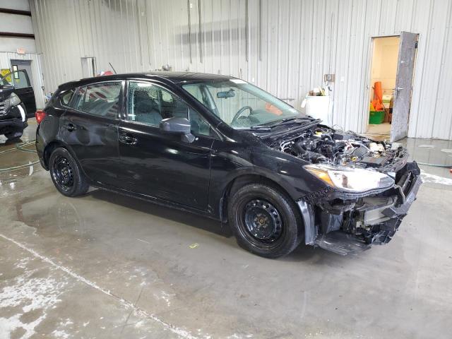 Photo 4 from auction – 2018 SUBARU IMPREZA with VIN 4S3GTAA68J3717440