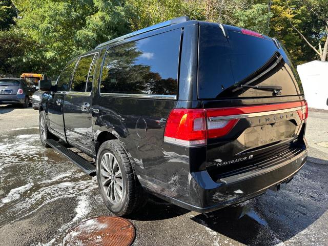 Photo 3 from auction – 2016 LINCOLN NAVIGATOR with VIN 5LMJJ3JT0GEL08464