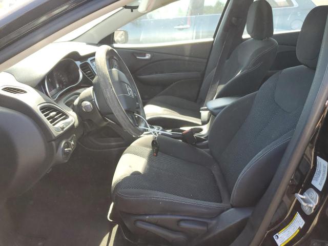 Photo 7 from auction – 2015 DODGE DART SXT with VIN 1C3CDFBB5FD315448