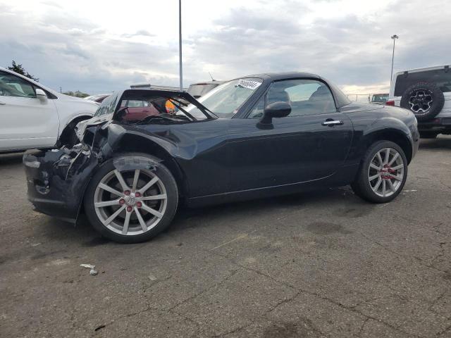 MAZDA MX-5 MIATA 2008 with VIN JM1NC26F080154207 - Photo from auction