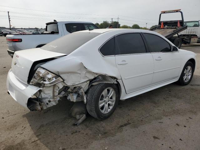 Фото 3 с аукциона – 2013 CHEVROLET IMPALA LS с VIN 2G1WF5E33D1120175