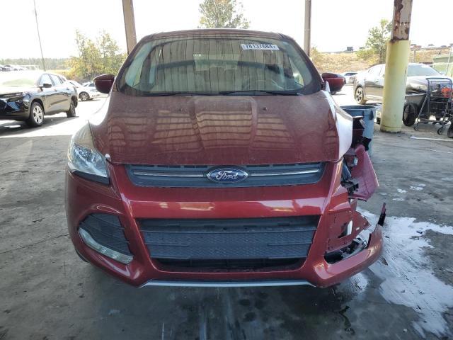 Photo 5 from auction – 2016 FORD ESCAPE SE with VIN 1FMCU0G77GUB67099
