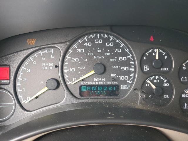 Photo 9 from auction – 2001 CHEVROLET SILVERADO with VIN 2GCEC19V611152680