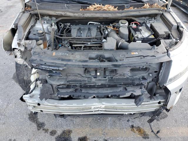 Photo 12 from auction – 2018 FORD EXPLORER X with VIN 1FM5K7D83JGC30841