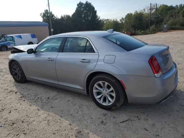 Photo 2 from auction – 2015 CHRYSLER 300 LIMITE with VIN 2C3CCAAG4FH845495