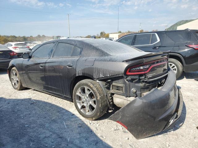 Photo 2 from auction – 2015 DODGE CHARGER SX with VIN 2C3CDXJG9FH920238
