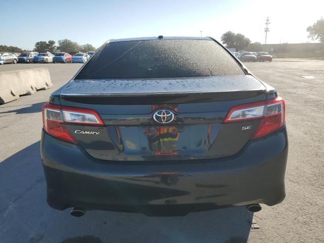 Photo 6 from auction – 2012 TOYOTA CAMRY SE with VIN 4T1BK1FK8CU018367
