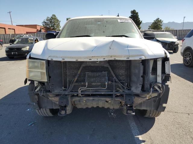 Photo 5 from auction – 2009 GMC SIERRA K15 with VIN 2GTEK29JX91130439