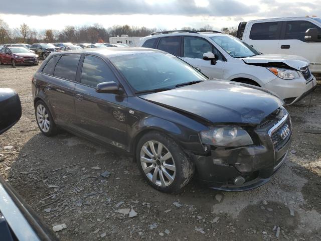 Photo 4 from auction – 2007 AUDI A3 S-LINE with VIN WAUKD78P07A077959