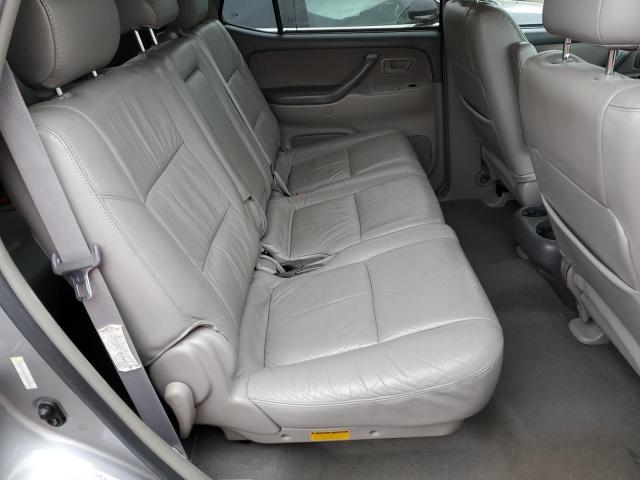 Photo 11 from auction – 2004 TOYOTA SEQUOIA SR with VIN 5TDBT44A84S232956