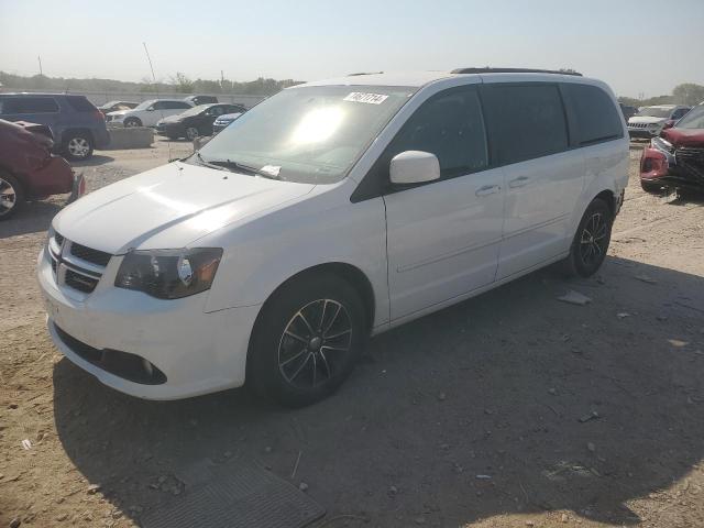 DODGE GRAND CARA 2017 with VIN 2C4RDGEG0HR859830 - Photo from auction
