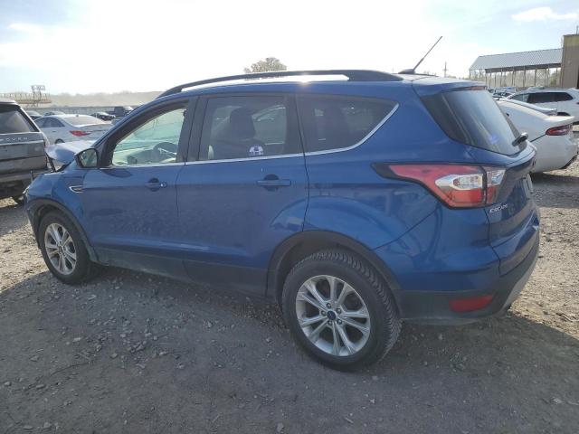 Photo 2 from auction – 2018 FORD ESCAPE SE with VIN 1FMCU9GD8JUA27158
