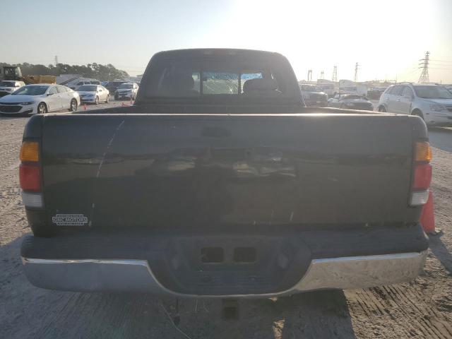 Photo 6 from auction – 2000 TOYOTA TUNDRA ACC with VIN 5TBBT4814YS025585