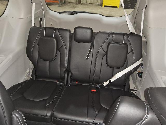 Photo 10 from auction – 2024 CHRYSLER PACIFICA T with VIN 2C4RC1BG4RR176115