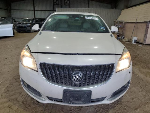 Photo 5 from auction – 2015 BUICK REGAL with VIN 2G4GK5EX7F9290114