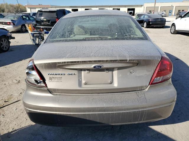 صورة رقم 6 من المزاد - 2007 FORD TAURUS SEL مع VIN 1FAFP56U27A205620
