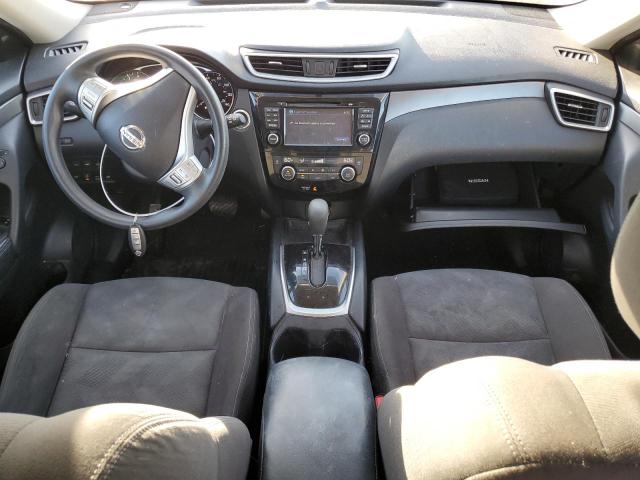 Photo 8 from auction – 2016 NISSAN ROGUE S with VIN KNMAT2MV7GP662267