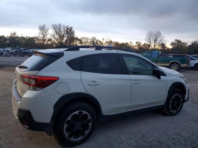 Photo 3 from auction – 2021 SUBARU CROSSTREK with VIN JF2GTABC1M8673245