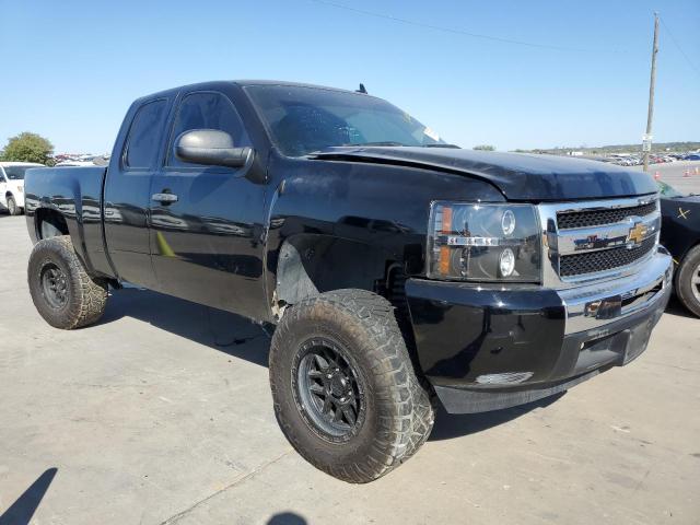 Photo 4 from auction – 2009 CHEVROLET SILVERADO with VIN 1GCEC19C59Z111930