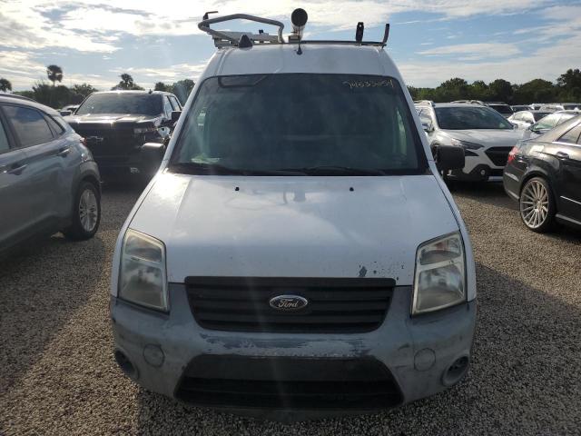 Photo 5 from auction – 2011 FORD TRANSIT CO with VIN NM0LS7AN4BT071386