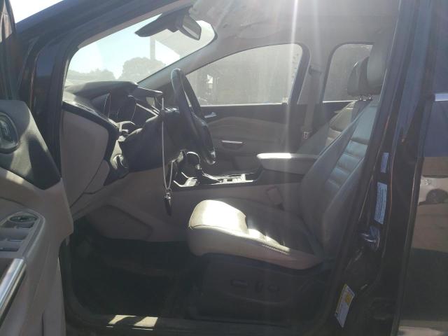 Photo 7 from auction – 2017 FORD ESCAPE TIT with VIN 1FMCU9JD8HUE20323