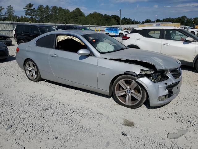 Photo 4 from auction – 2007 BMW 335 I with VIN WBAWB73557PV82373