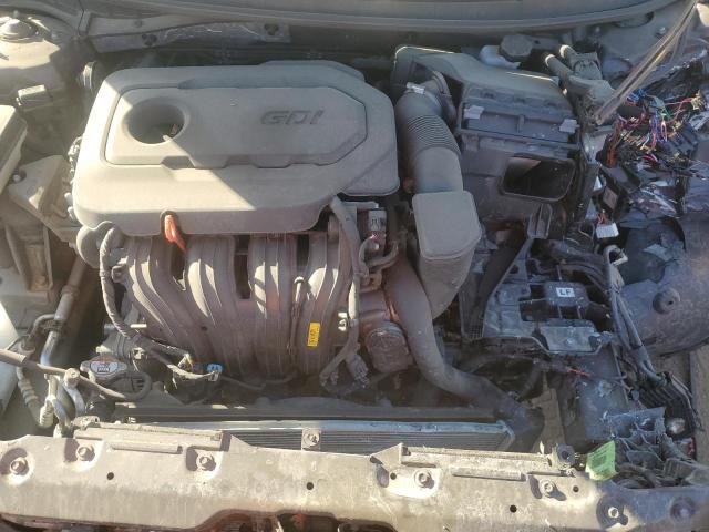 Photo 11 from auction – 2015 HYUNDAI SONATA SPO with VIN 5NPE34AF5FH079703