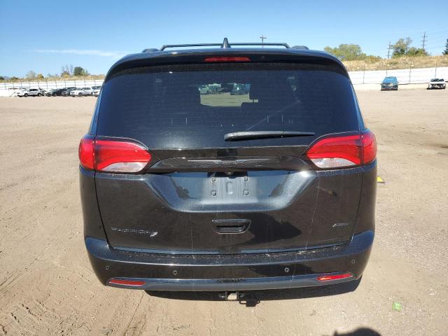 Photo 6 from auction – 2020 CHRYSLER PACIFICA T with VIN 2C4RC3BG6LR278289