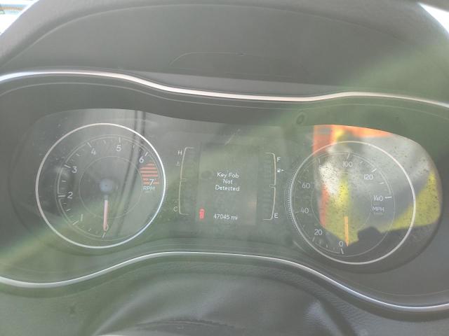 Photo 9 from auction – 2020 JEEP CHEROKEE L with VIN 1C4PJLLB1LD580737