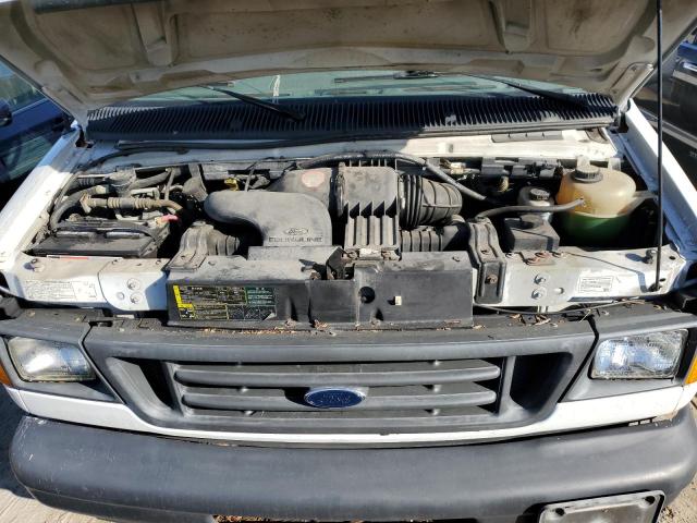 Photo 11 from auction – 2003 FORD ECONOLINE with VIN 1FBSS31L53HA97994