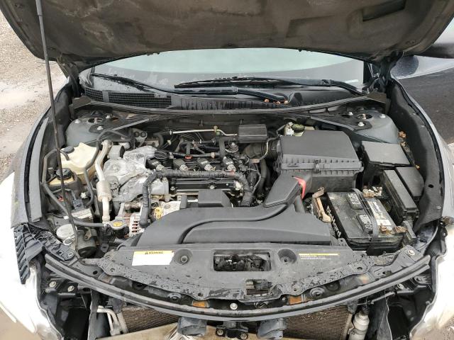 Photo 11 from auction – 2014 NISSAN ALTIMA 2.5 with VIN 1N4AL3AP1EC425098