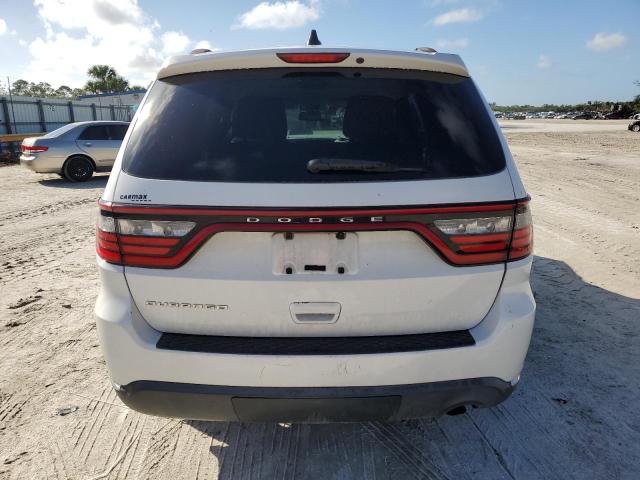 Photo 6 from auction – 2015 DODGE DURANGO SX with VIN 1C4RDHAG7FC714768