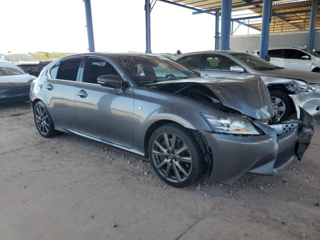Photo 4 from auction – 2015 LEXUS GS 350 with VIN JTHBE1BL1FA014370