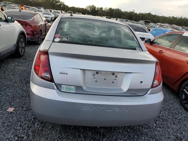 Photo 6 from auction – 2007 SATURN ION LEVEL with VIN 1G8AJ55F47Z203579