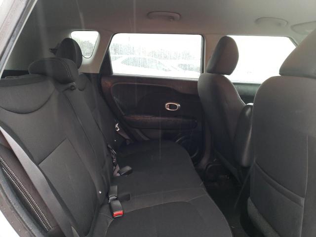 Photo 11 from auction – 2014 KIA SOUL with VIN KNDJN2A27E7724025