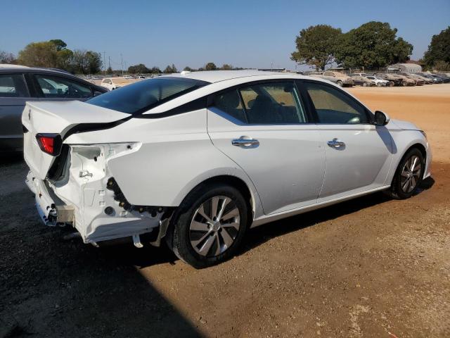 Photo 3 from auction – 2020 NISSAN ALTIMA S with VIN 1N4BL4BVXLC221971