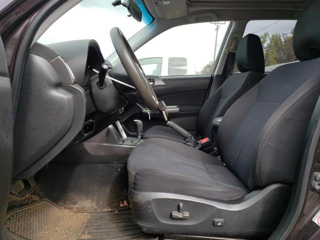 Photo 7 from auction – 2013 SUBARU FORESTER 2 with VIN JF2SHADC9DH436835