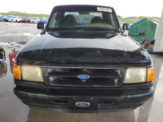 Photo 5 from auction – 1997 FORD RANGER SUP with VIN 1FTCR15U5VTA32694