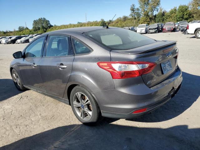 Photo 2 from auction – 2014 FORD FOCUS SE with VIN 1FADP3F22EL348143