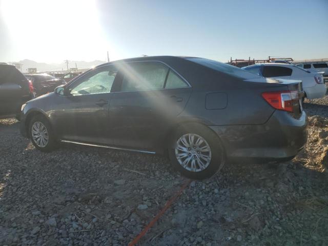 Photo 2 from auction – 2012 TOYOTA CAMRY BASE with VIN 4T4BF1FK2CR270061