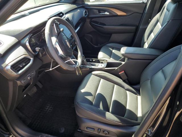 Photo 7 from auction – 2023 CHEVROLET TRAILBLAZE with VIN KL79MSSL3PB044942