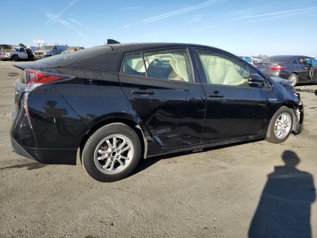 Photo 3 from auction – 2017 TOYOTA PRIUS HYB with VIN JTDKBRFU4H3053151